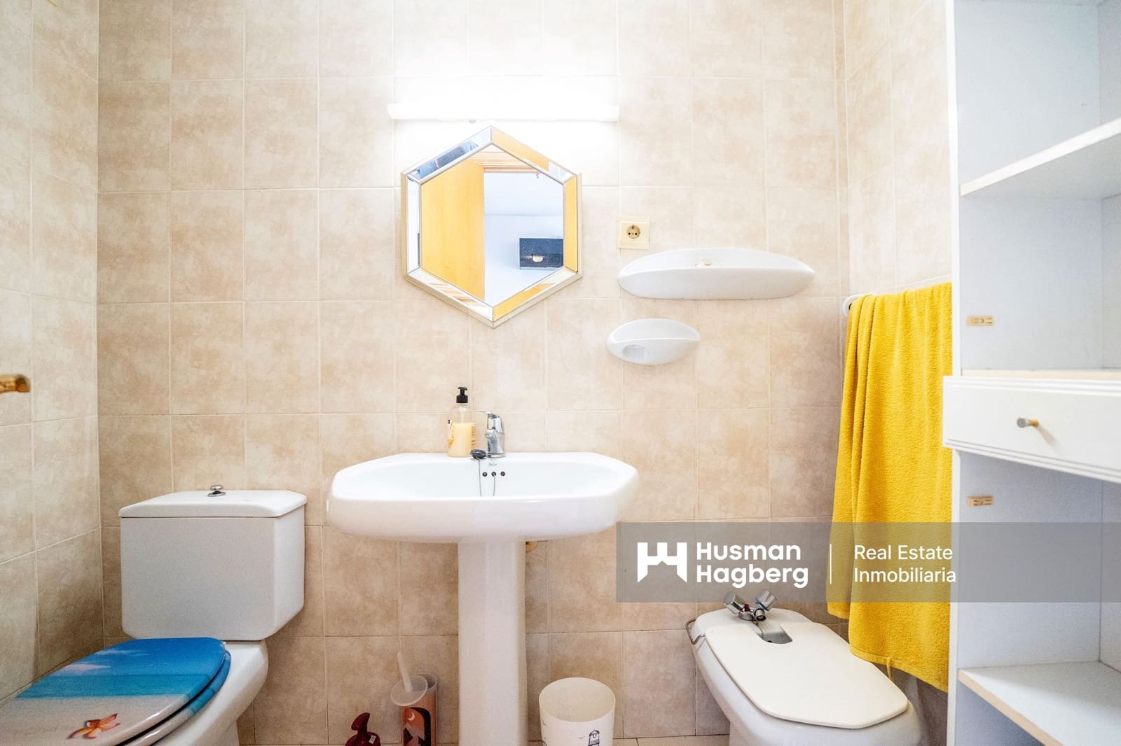 2 sypialnia Apartament na sprzedaż w Altea z basenem - 320 000 € (Ref: 9409112)