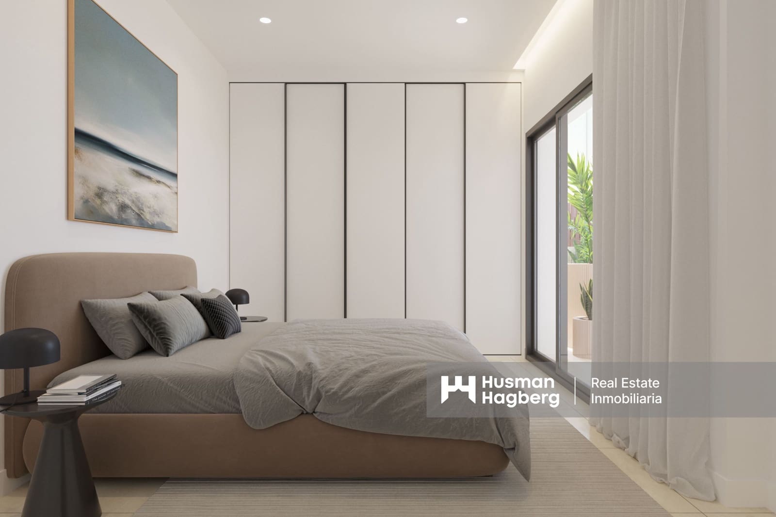 3 sovrum Villa till salu i Benidorm med pool - 695 000 € (Ref: 9409113)