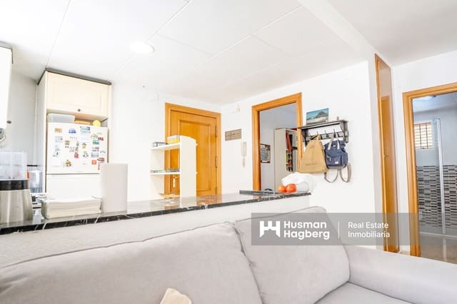 2 soverom Leilighet til salgs i Puerto, Javea / Xàbia med svømmebasseng - € 264 000 (Ref: 9409114)