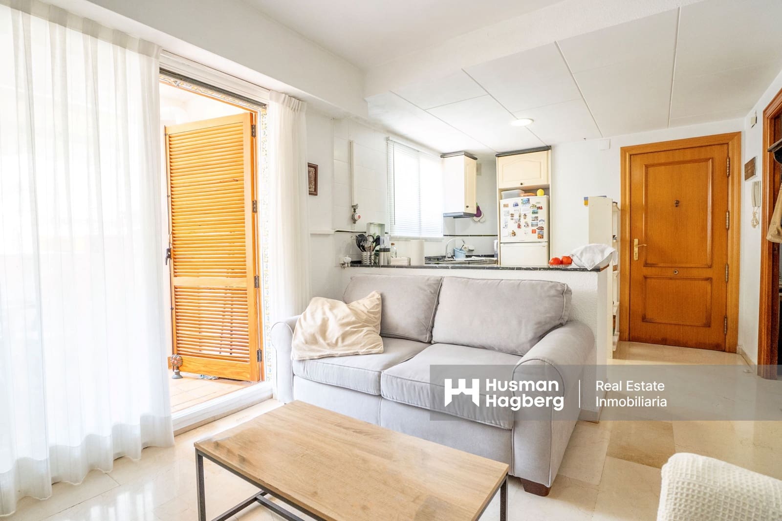 2 camera da letto Appartamento in vendita in Javea / Xabia con piscina - 264.000 € (Rif: 9409114)