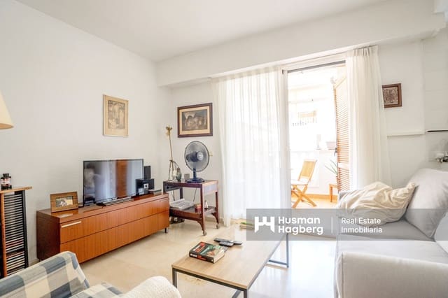 2 soverom Leilighet til salgs i Puerto, Javea / Xàbia med svømmebasseng - € 264 000 (Ref: 9409114)