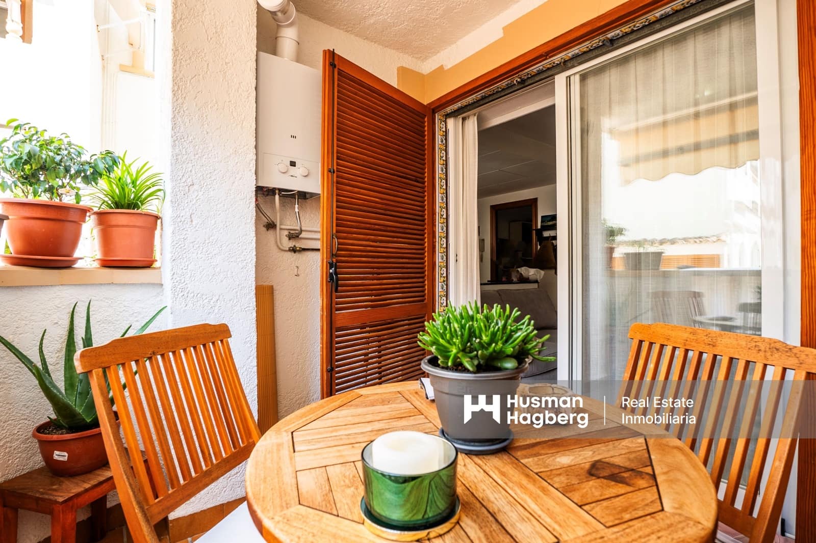 2 camera da letto Appartamento in vendita in Javea / Xabia con piscina - 264.000 € (Rif: 9409114)
