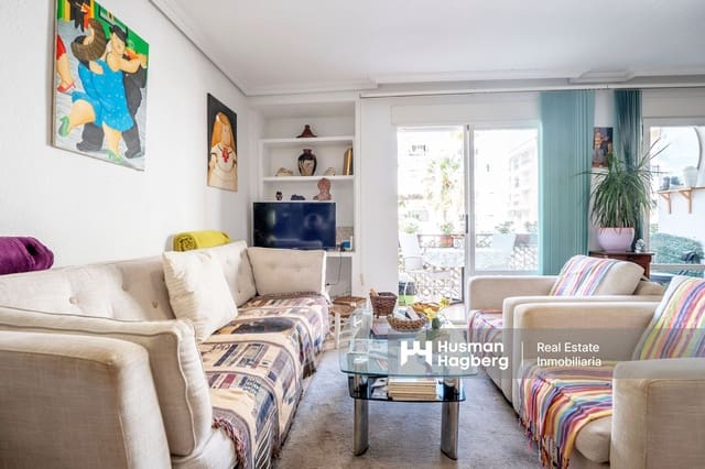 2 soverom Leilighet til salgs i Altea - € 273 000 (Ref: 9409115)