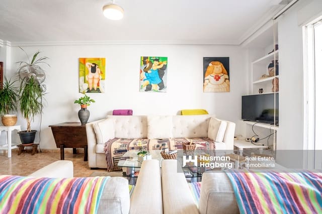 2 soverom Leilighet til salgs i Altea - € 273 000 (Ref: 9409115)