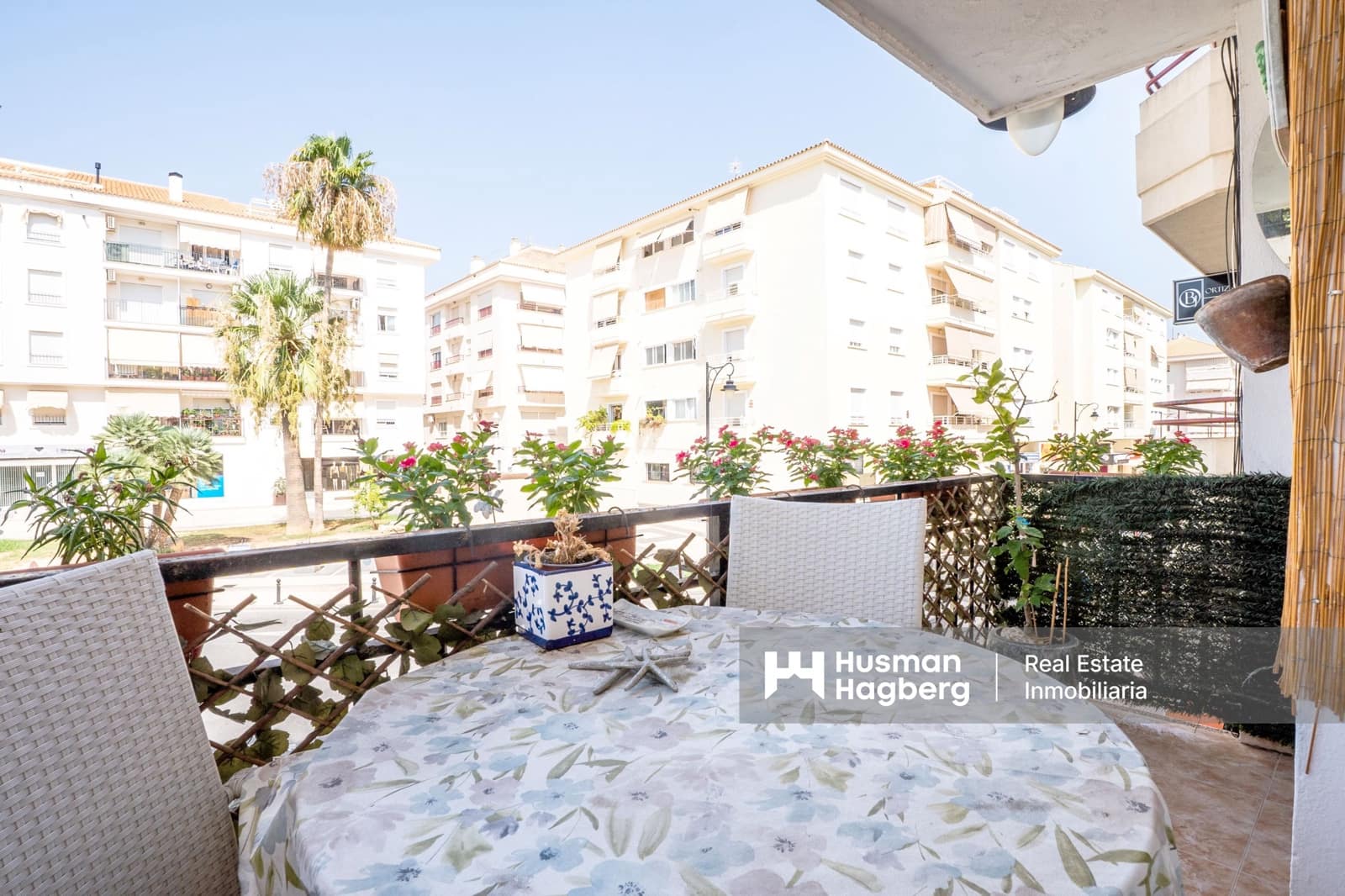 2 soveværelse Lejlighed til salg i Altea - € 273.000 (Ref: 9409115)