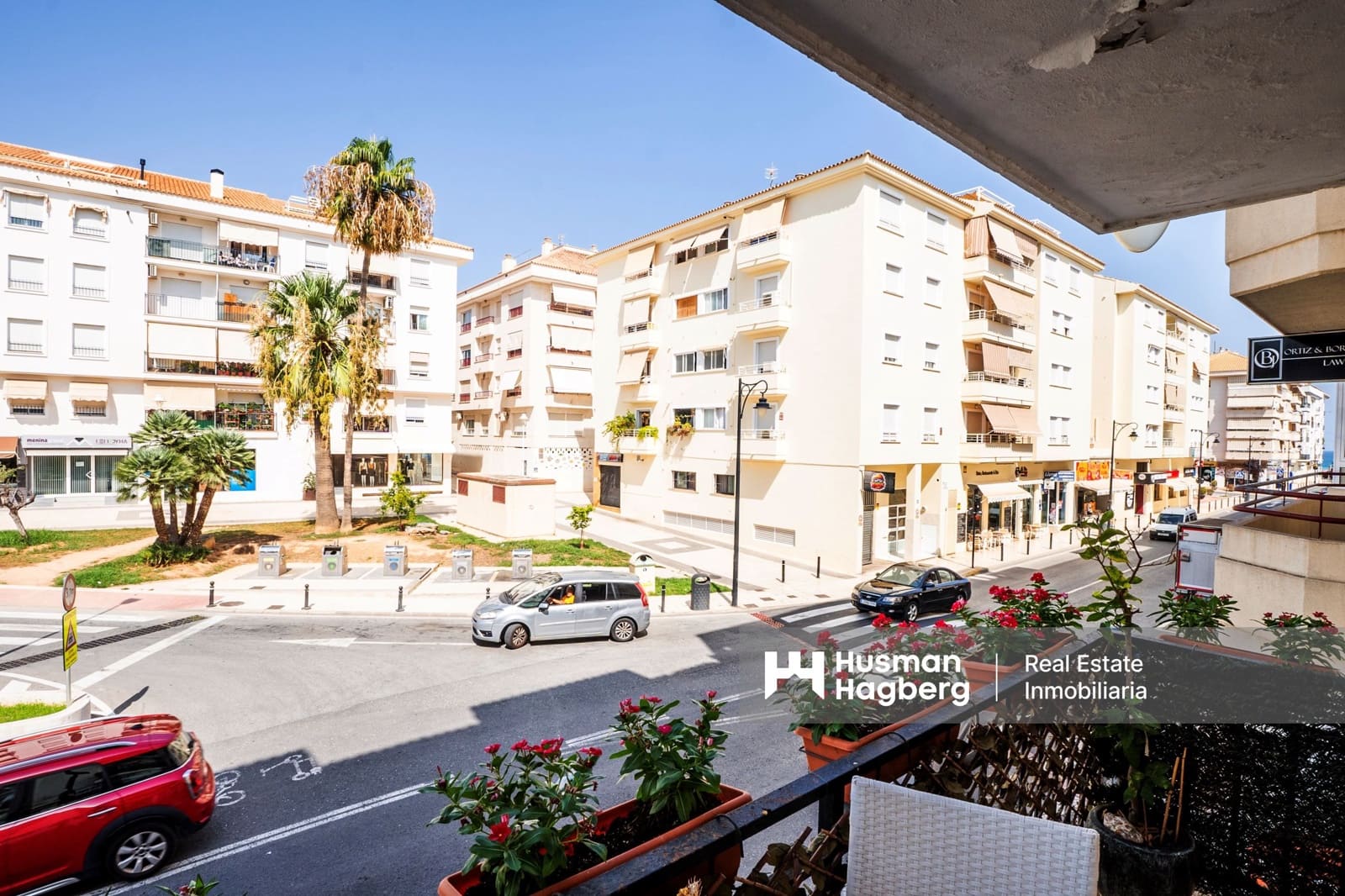 2 soveværelse Lejlighed til salg i Altea - € 273.000 (Ref: 9409115)