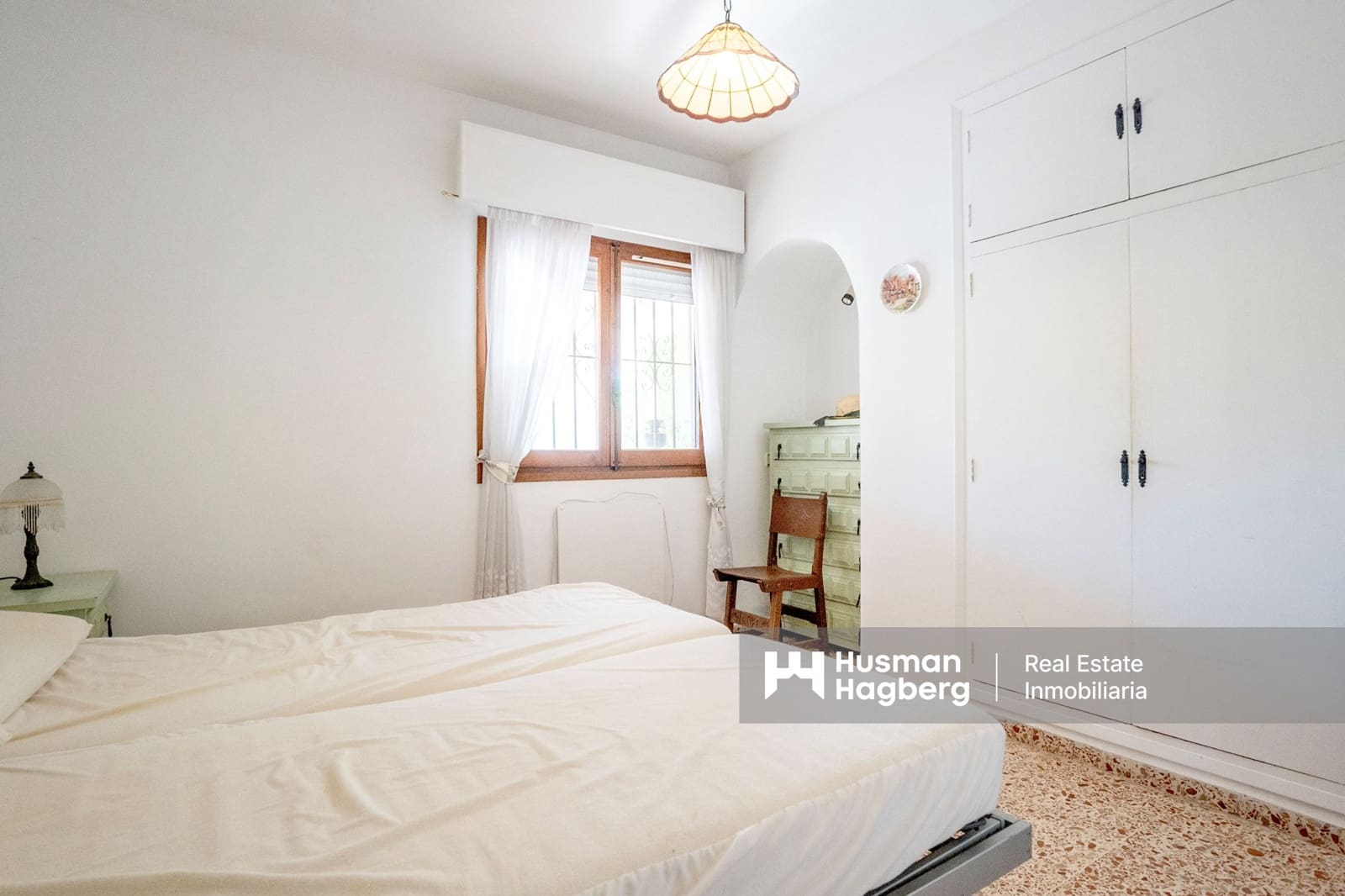 4 soverom Villa til salgs i Benissa med svømmebasseng - € 550 000 (Ref: 9410398)