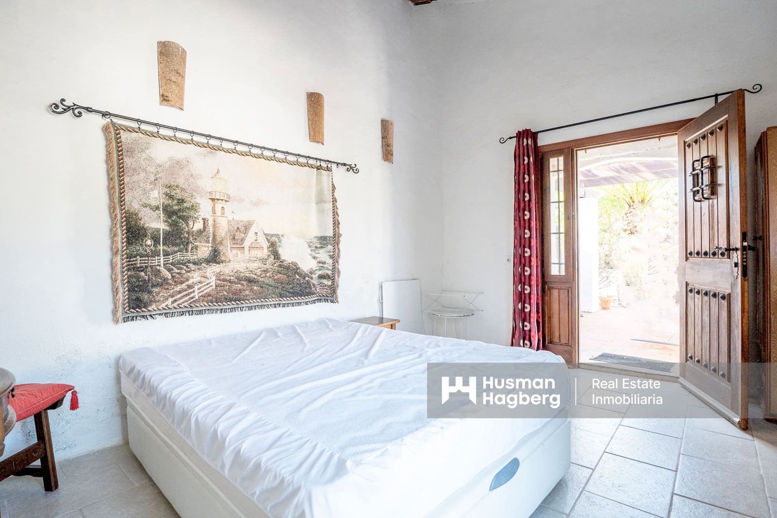 4 soverom Villa til salgs i Benissa med svømmebasseng - € 550 000 (Ref: 9410398)