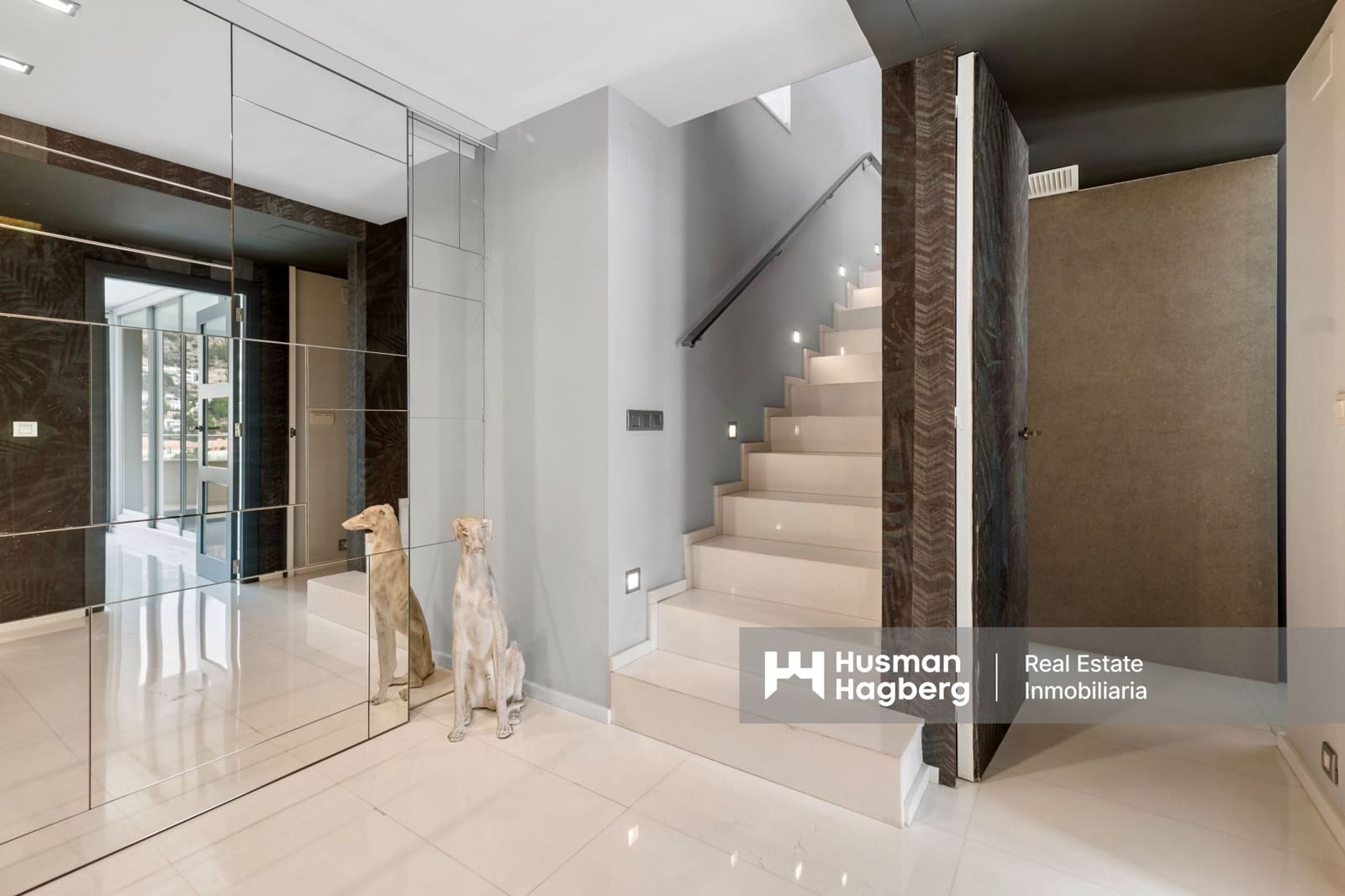 4 sovrum Lägenhet till salu i Altea med pool - 900 000 € (Ref: 9410401)