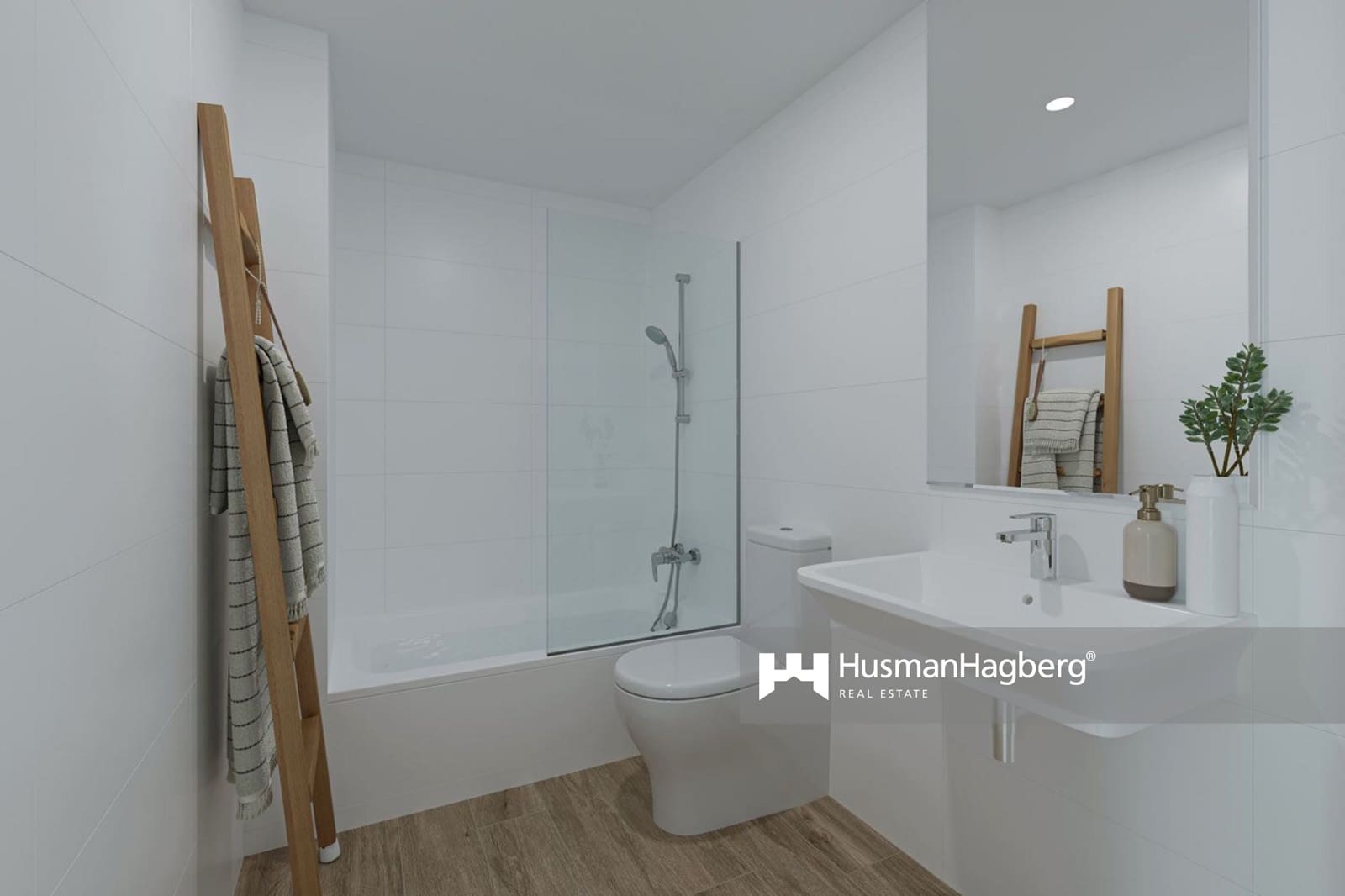 2 chambre Appartement à vendre à Javea / Xabia avec piscine - 286 000 € (Ref: 9419132)