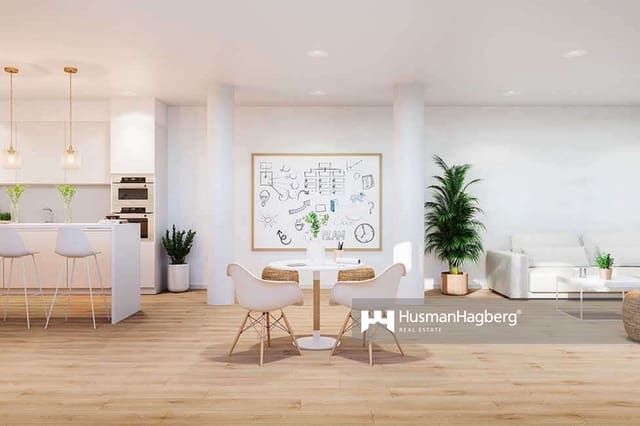 4 camera da letto Appartamento in vendita in El Montgó, Dénia con piscina - 331.000 € (Rif: 9419137)