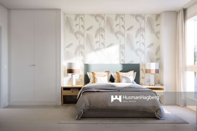 4 camera da letto Appartamento in vendita in El Montgó, Dénia con piscina - 331.000 € (Rif: 9419137)