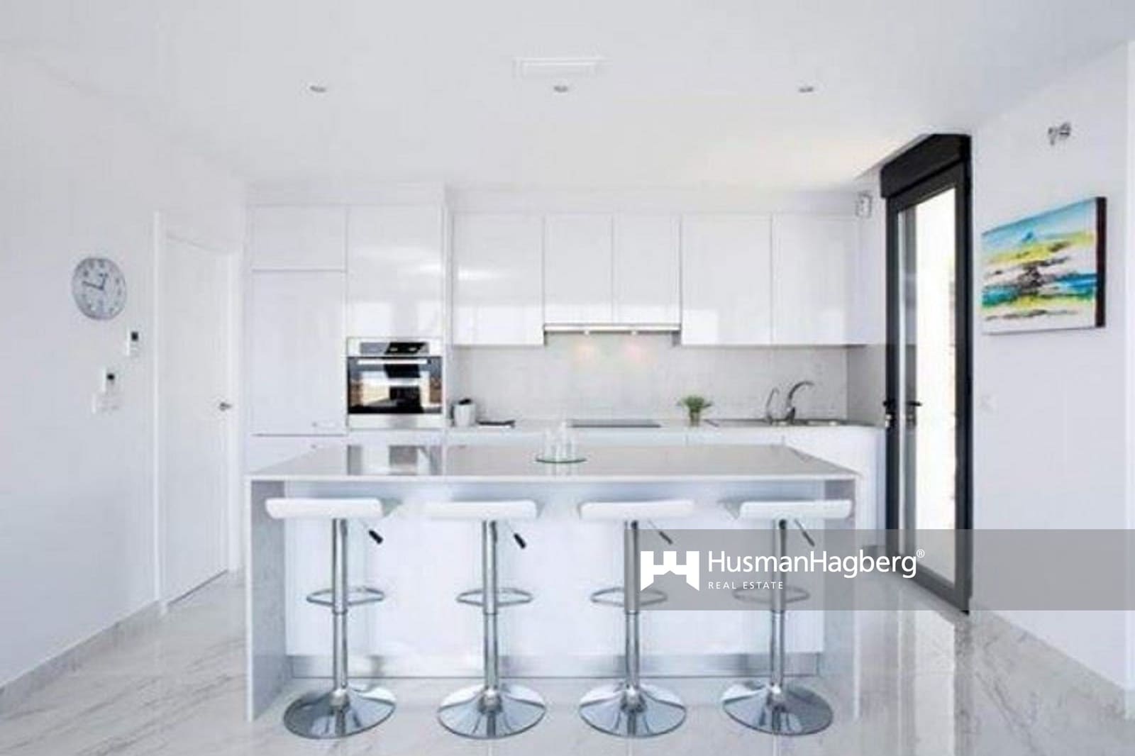 4 bedroom Villa for sale in Denia with pool - € 795,000 (Ref: 9419142)