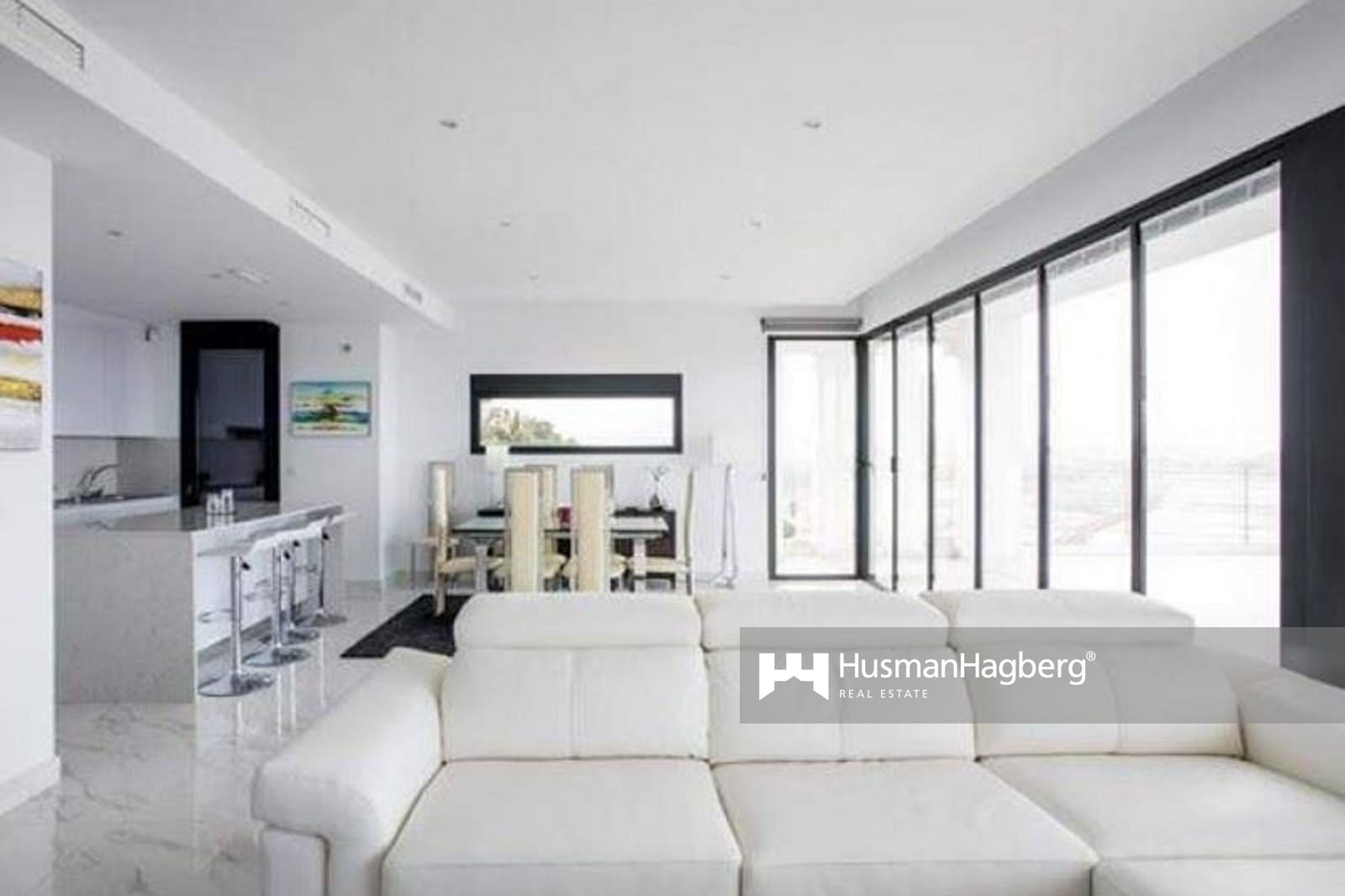 4 bedroom Villa for sale in Denia with pool - € 795,000 (Ref: 9419142)