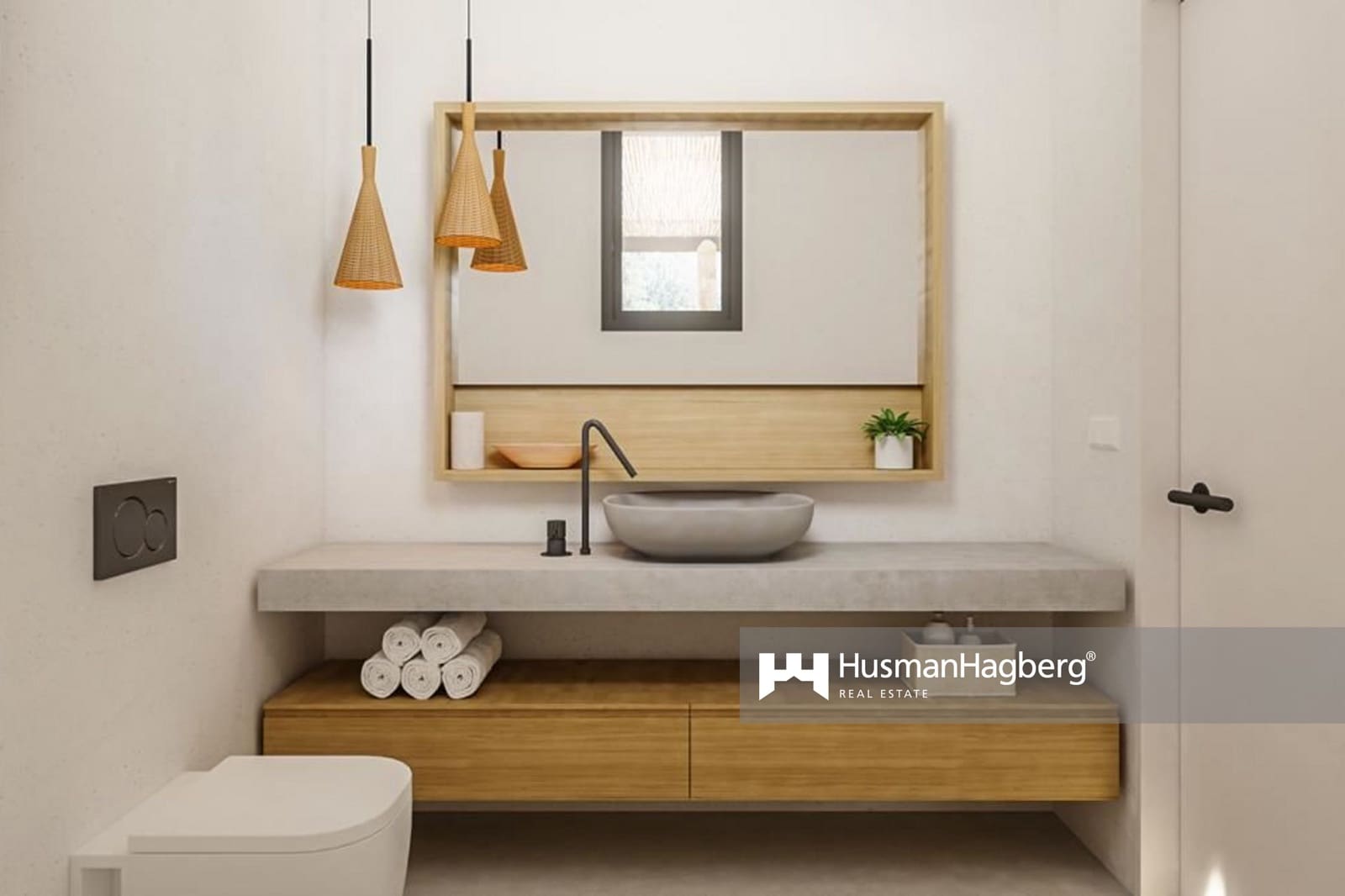 4 sovrum Villa till salu i Albir med pool - 875 000 € (Ref: 9419143)