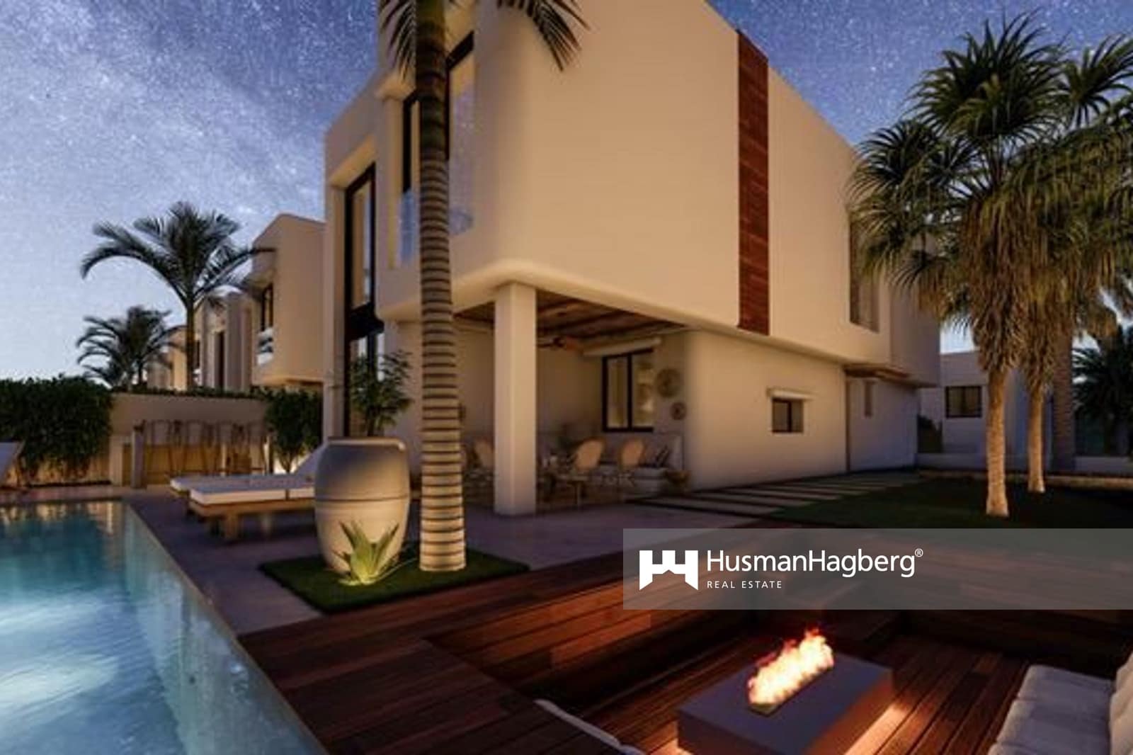 4 sovrum Villa till salu i Albir med pool - 875 000 € (Ref: 9419143)