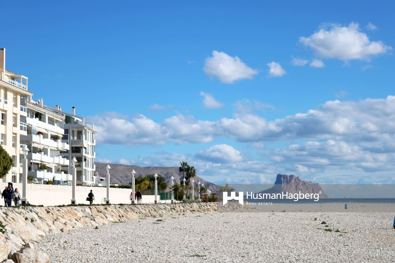 4 soveværelse Villa til salg i Altea med swimmingpool - € 2.089.000 (Ref: 9425592)