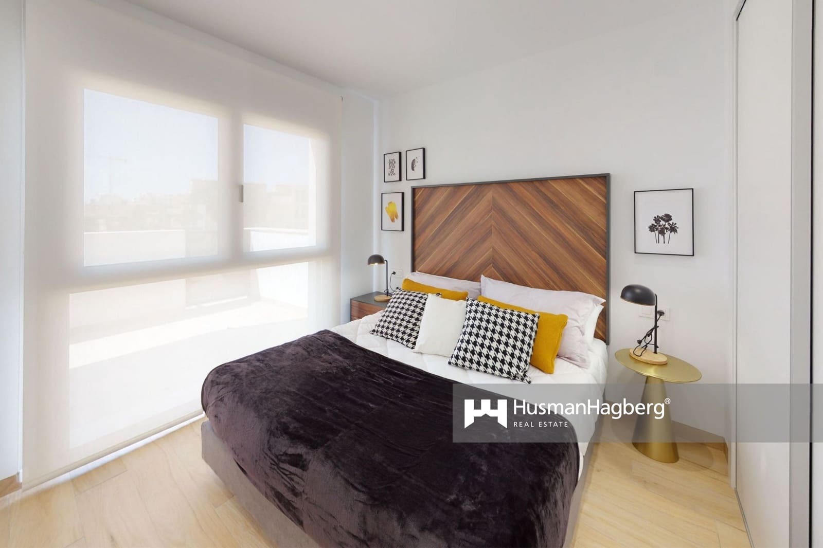 Apartamento de 2 habitaciones en Benidorm en venta con piscina - 389.000 € (Ref: 9425595)