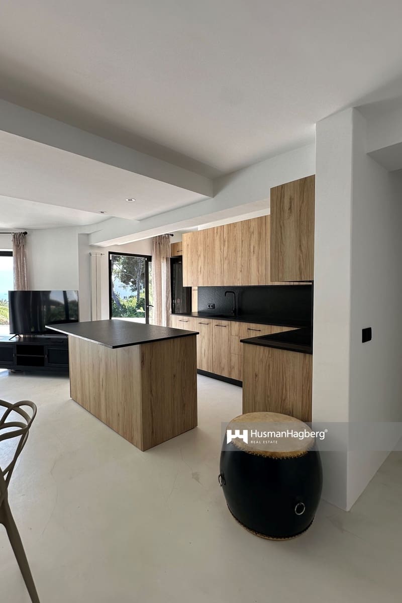 4 chambre Villa/Maison à vendre à Javea / Xabia avec piscine - 1 450 000 € (Ref: 9425604)