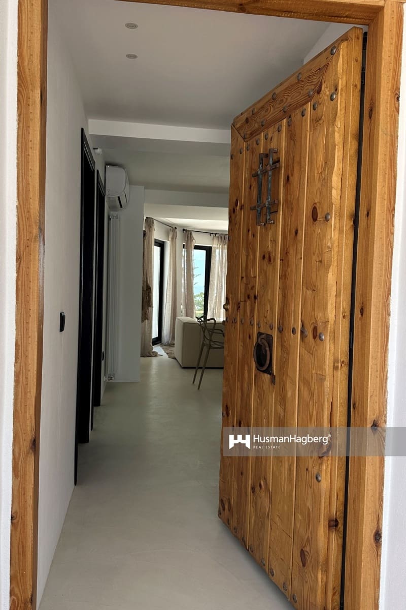 4 chambre Villa/Maison à vendre à Javea / Xabia avec piscine - 1 450 000 € (Ref: 9425604)