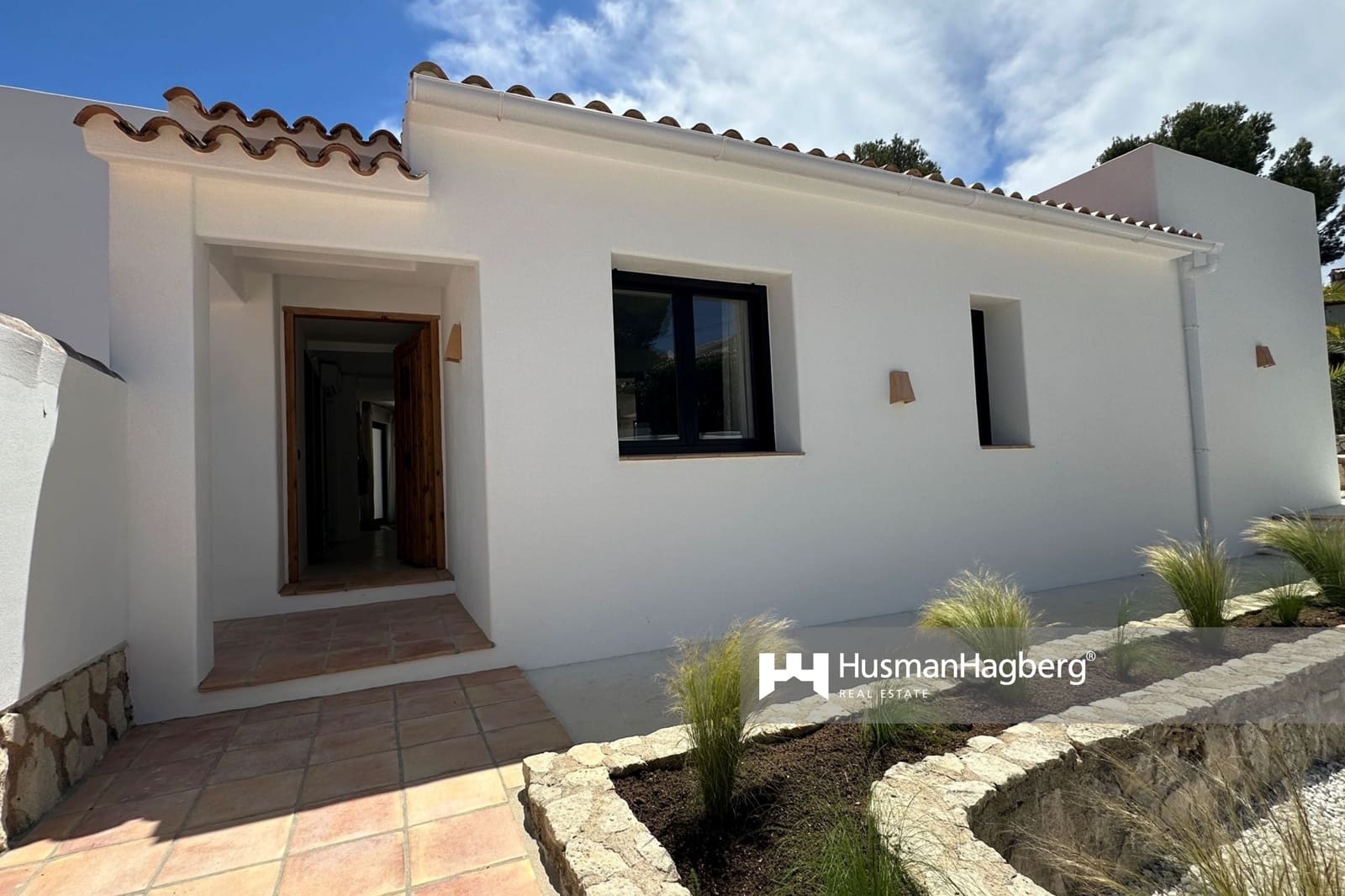 4 chambre Villa/Maison à vendre à Javea / Xabia avec piscine - 1 450 000 € (Ref: 9425604)