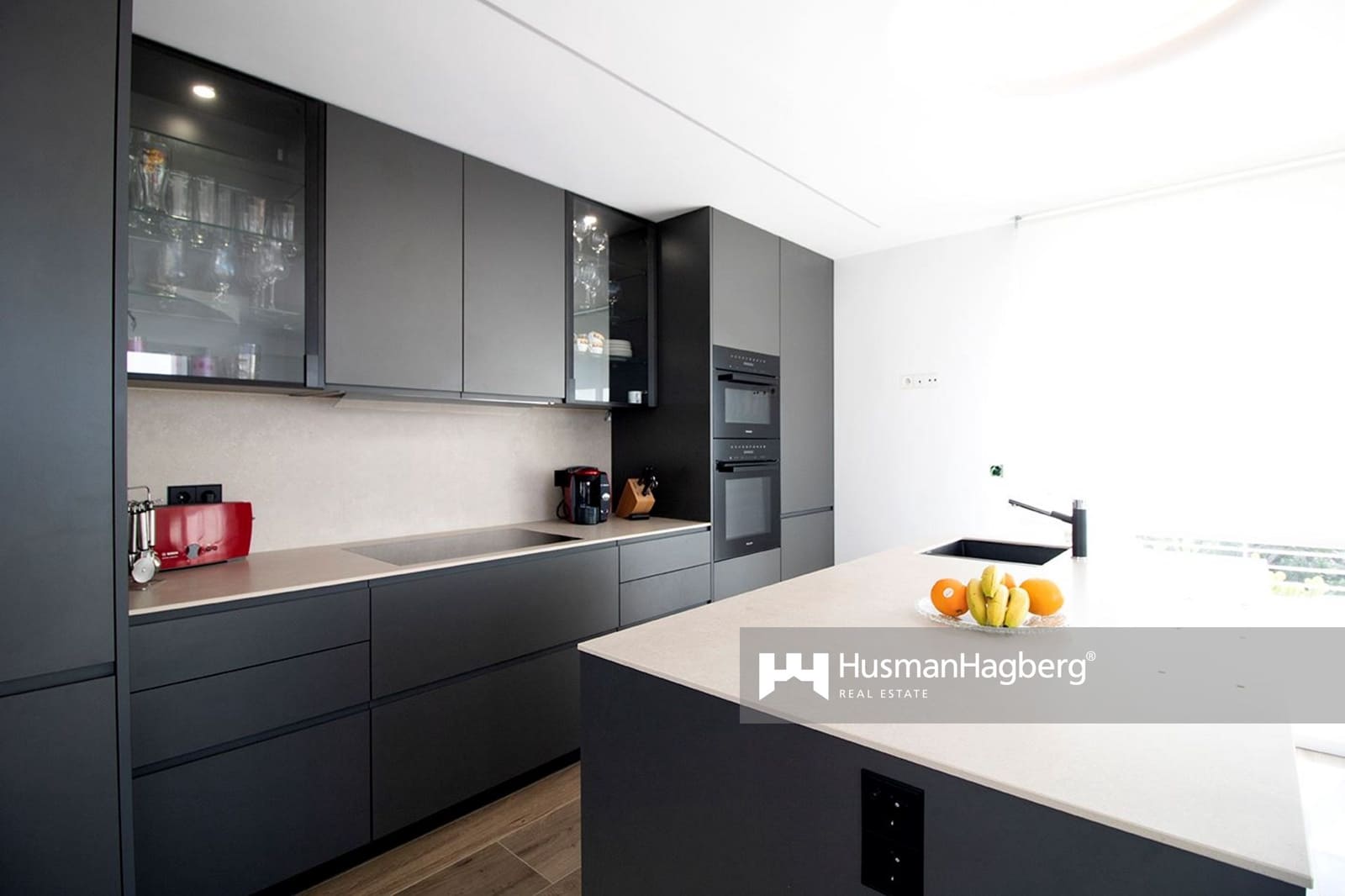 3 bedroom Villa for sale in Altea with pool - € 1,750,000 (Ref: 9426762)