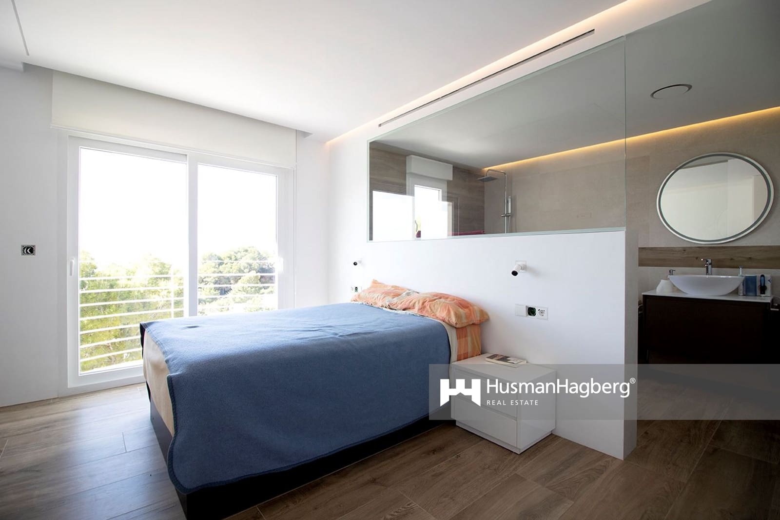 3 bedroom Villa for sale in Altea with pool - € 1,750,000 (Ref: 9426762)