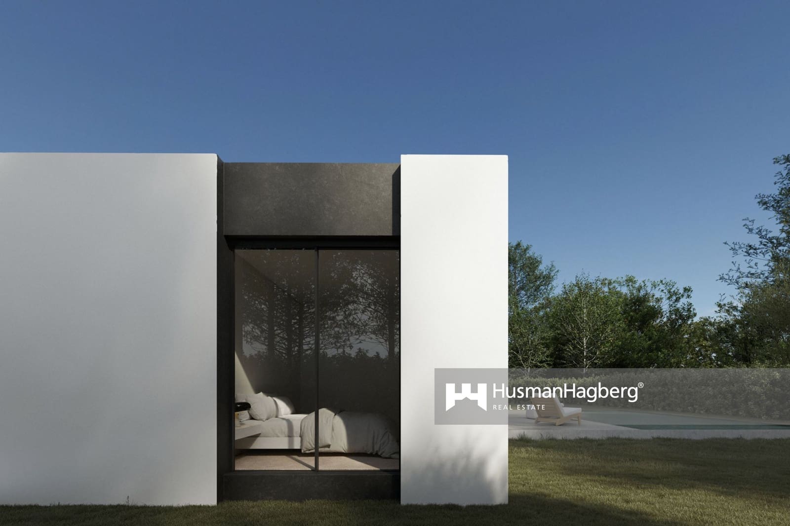 2 sovrum Villa till salu i Alfaz del Pi / L'Alfas del Pi med pool - 350 000 € (Ref: 9426767)