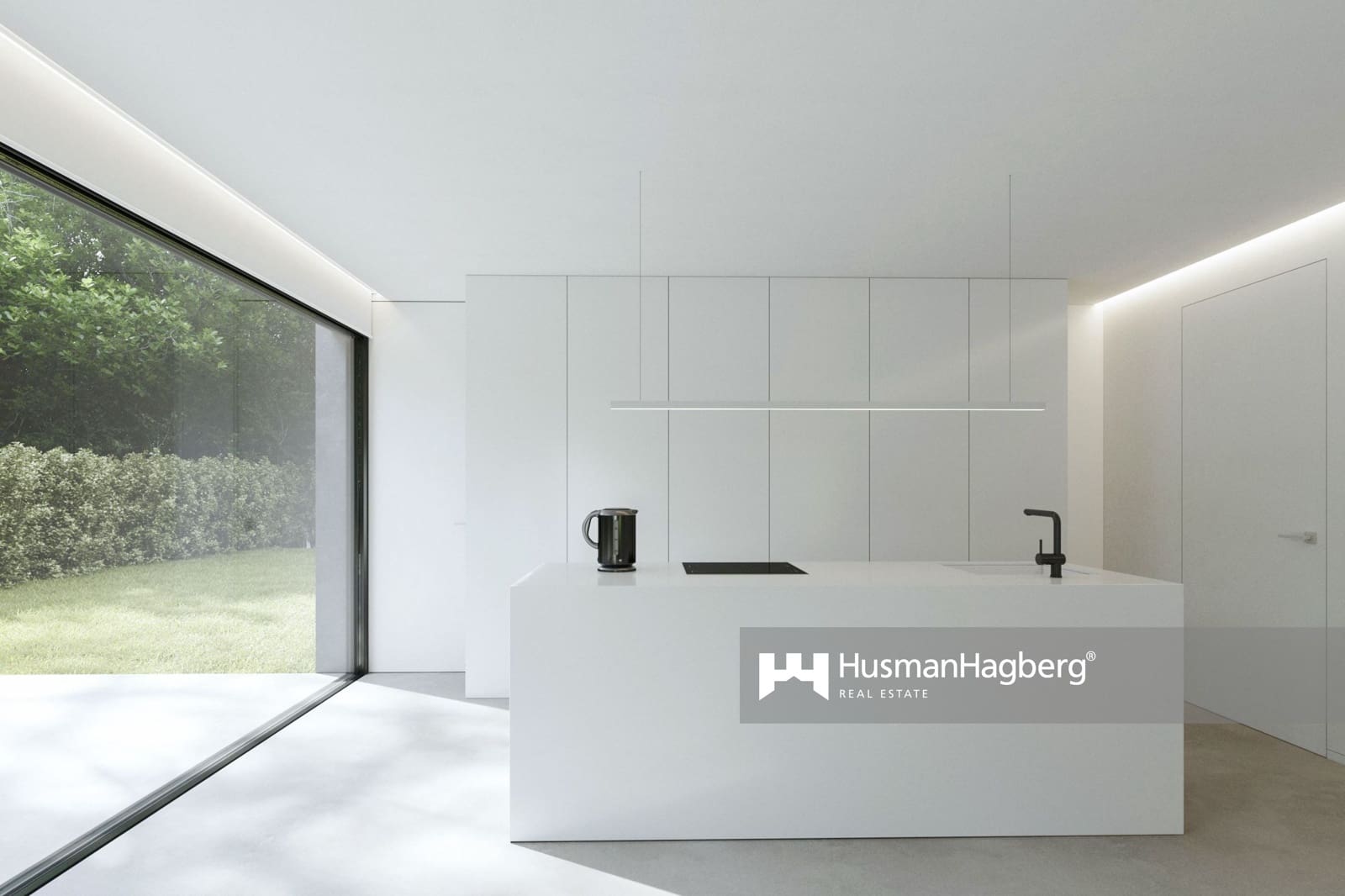 2 sovrum Villa till salu i Alfaz del Pi / L'Alfas del Pi med pool - 350 000 € (Ref: 9426767)