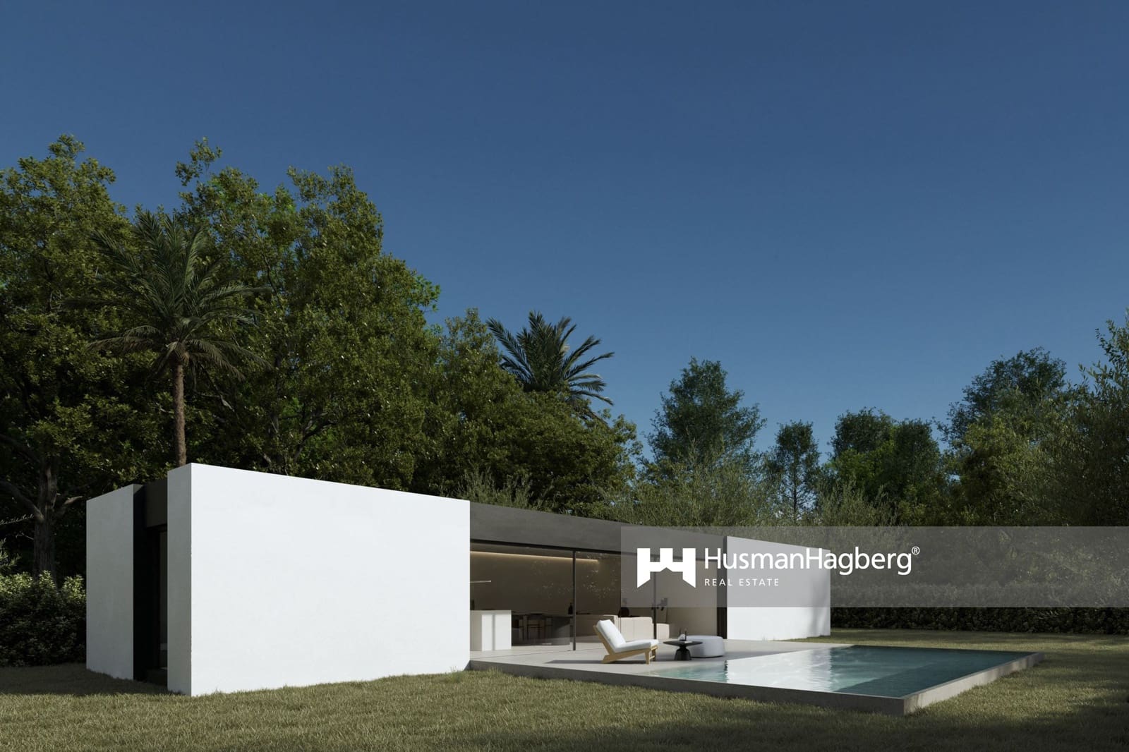 2 sovrum Villa till salu i Alfaz del Pi / L'Alfas del Pi med pool - 350 000 € (Ref: 9426767)