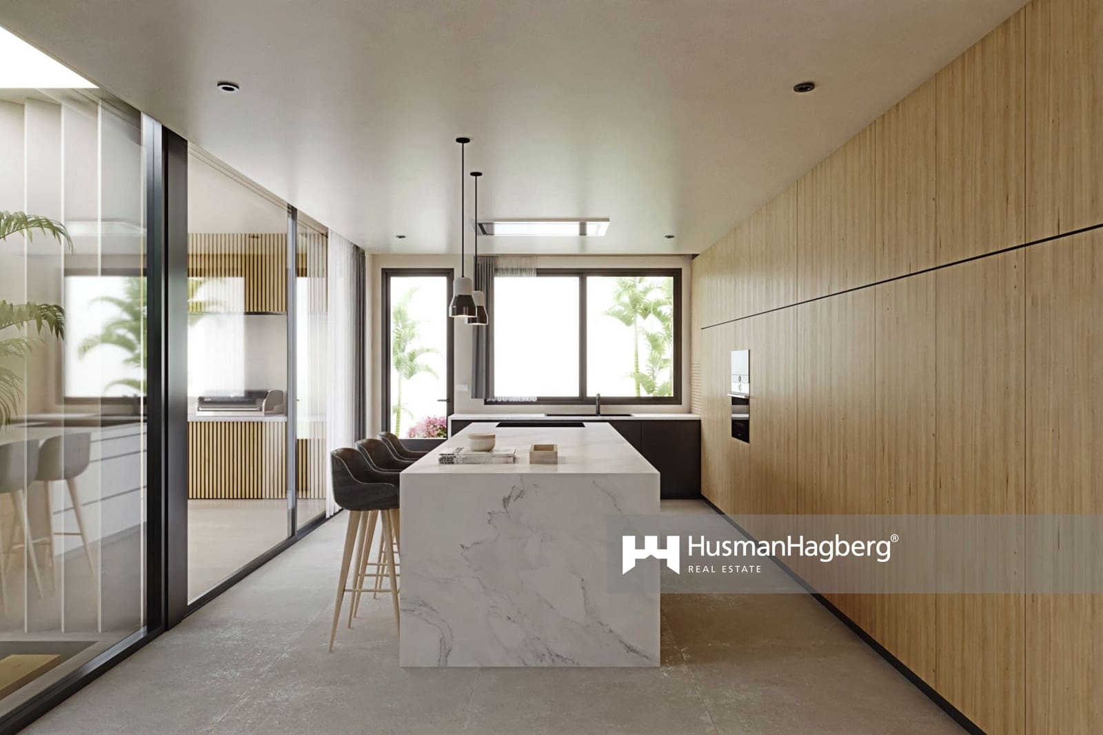 4 soverom Villa til salgs i Albir med svømmebasseng - € 1 495 000 (Ref: 9426772)