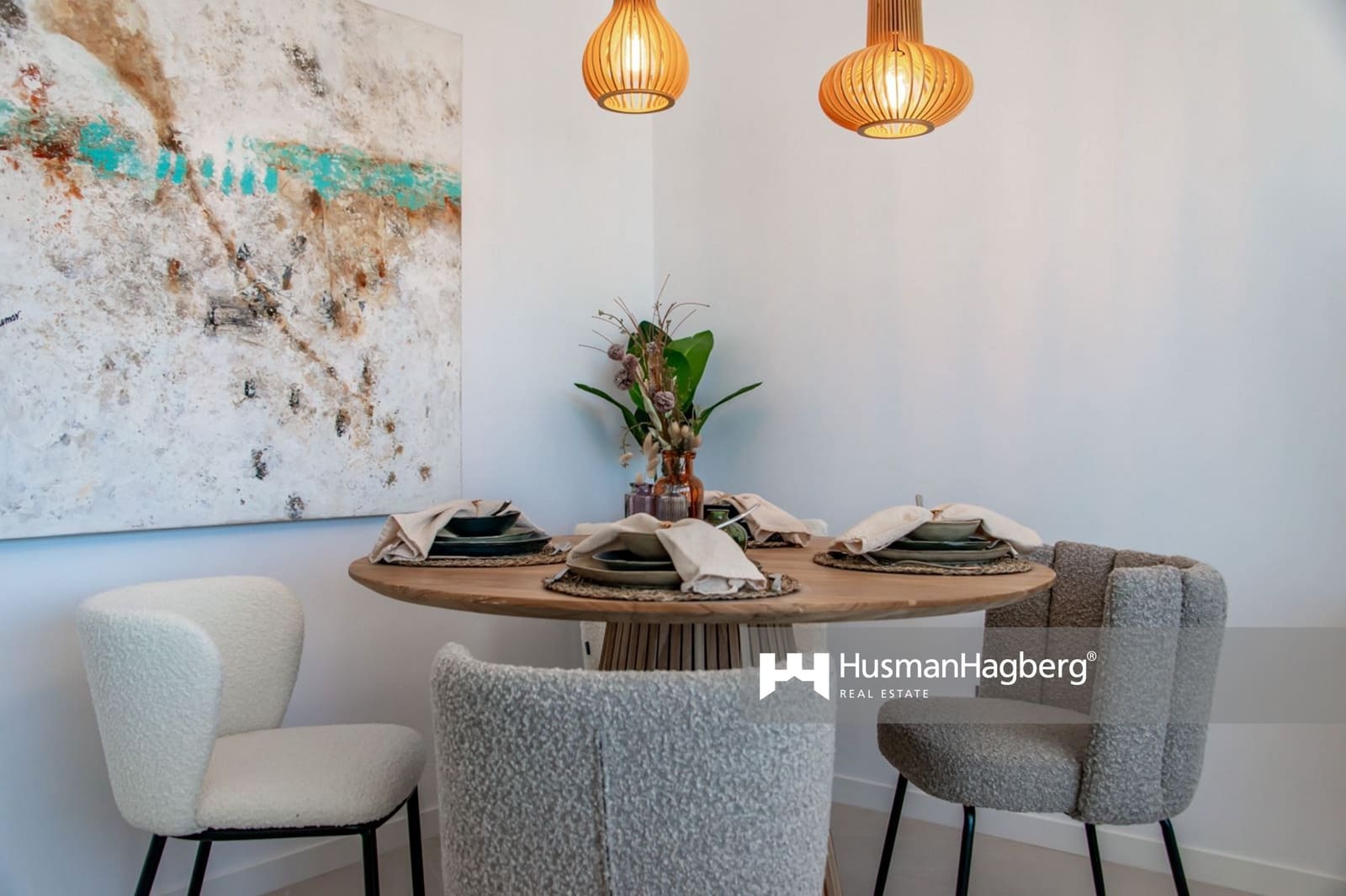 2 soverom Leilighet til salgs i Benidorm med svømmebasseng - € 370 000 (Ref: 9426773)