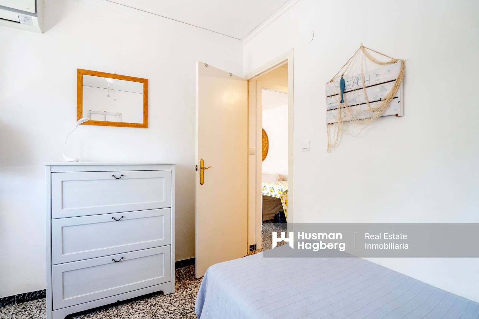 2 makuuhuone Huoneisto myytävänä paikassa Denia - 249 000 € (Ref: 9429504)