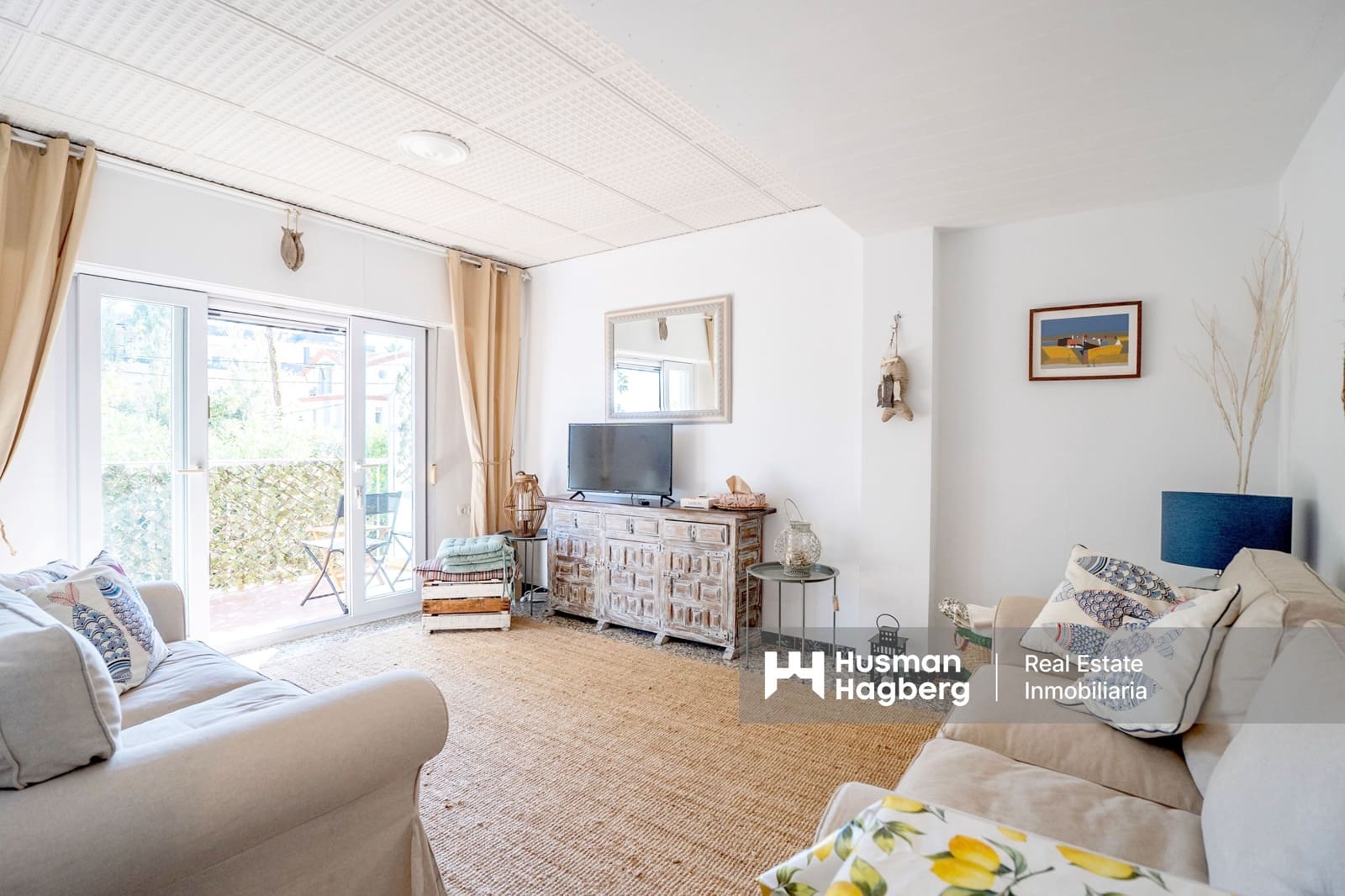 2 makuuhuone Huoneisto myytävänä paikassa Denia - 249 000 € (Ref: 9429504)