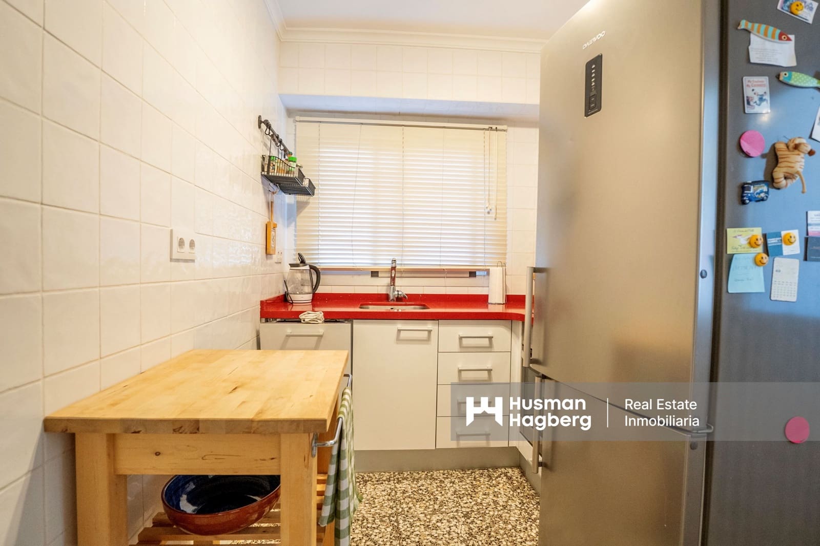 2 makuuhuone Huoneisto myytävänä paikassa Denia - 249 000 € (Ref: 9429504)