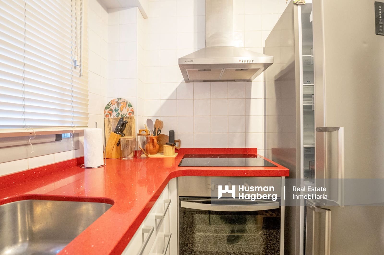 2 makuuhuone Huoneisto myytävänä paikassa Denia - 249 000 € (Ref: 9429504)