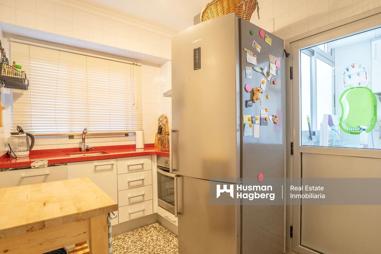 2 makuuhuone Huoneisto myytävänä paikassa Denia - 249 000 € (Ref: 9429504)