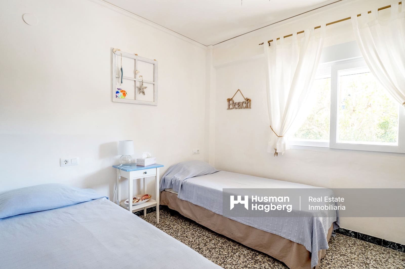 2 makuuhuone Huoneisto myytävänä paikassa Denia - 249 000 € (Ref: 9429504)