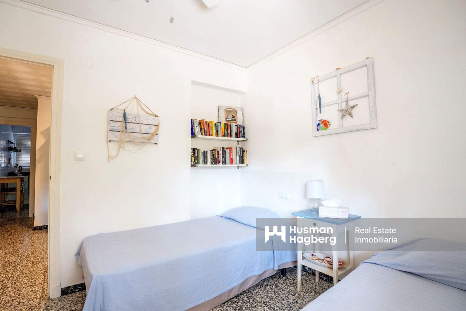 2 makuuhuone Huoneisto myytävänä paikassa Denia - 249 000 € (Ref: 9429504)