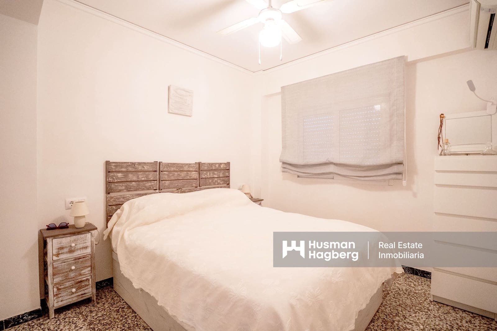 2 makuuhuone Huoneisto myytävänä paikassa Denia - 249 000 € (Ref: 9429504)