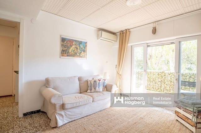 2 sovrum Lägenhet till salu i El Puerto, Dénia - 249 000 € (Ref: 9429504)