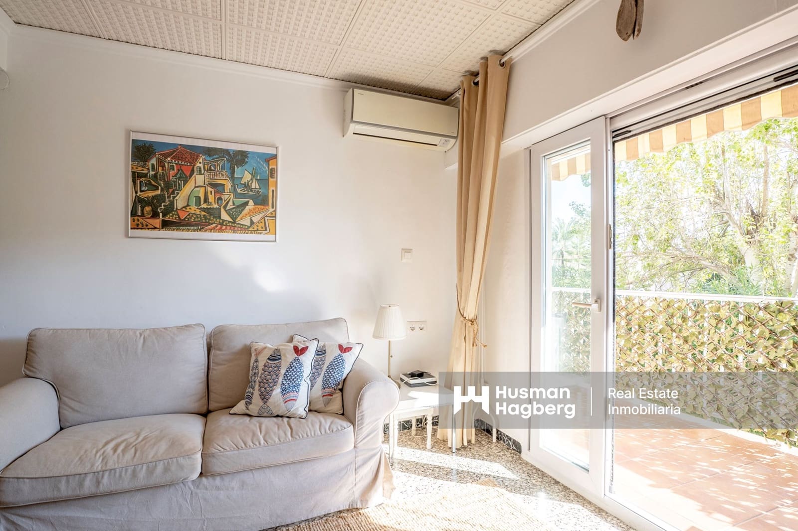 2 makuuhuone Huoneisto myytävänä paikassa Denia - 249 000 € (Ref: 9429504)