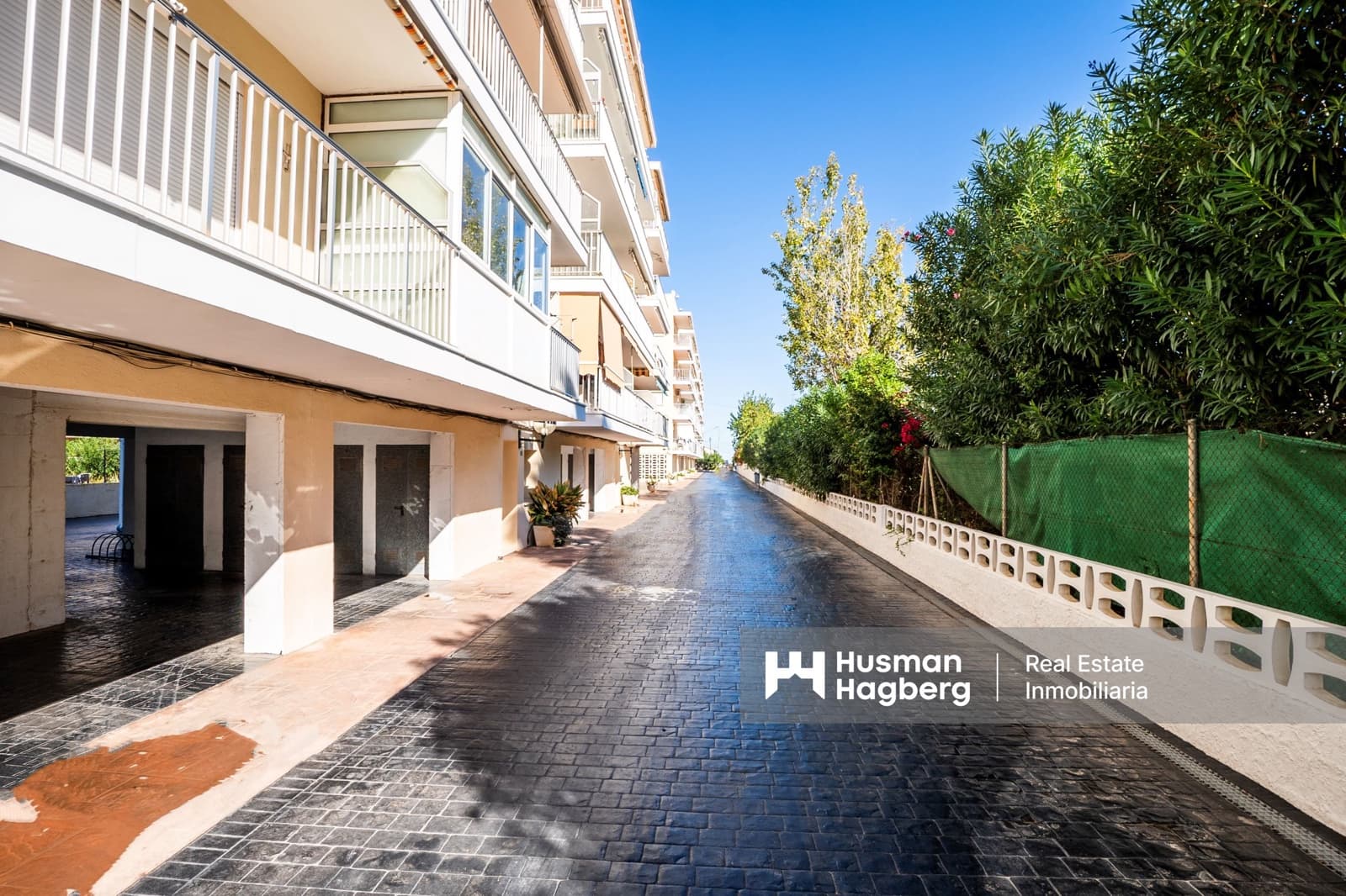 2 makuuhuone Huoneisto myytävänä paikassa Denia - 249 000 € (Ref: 9429504)