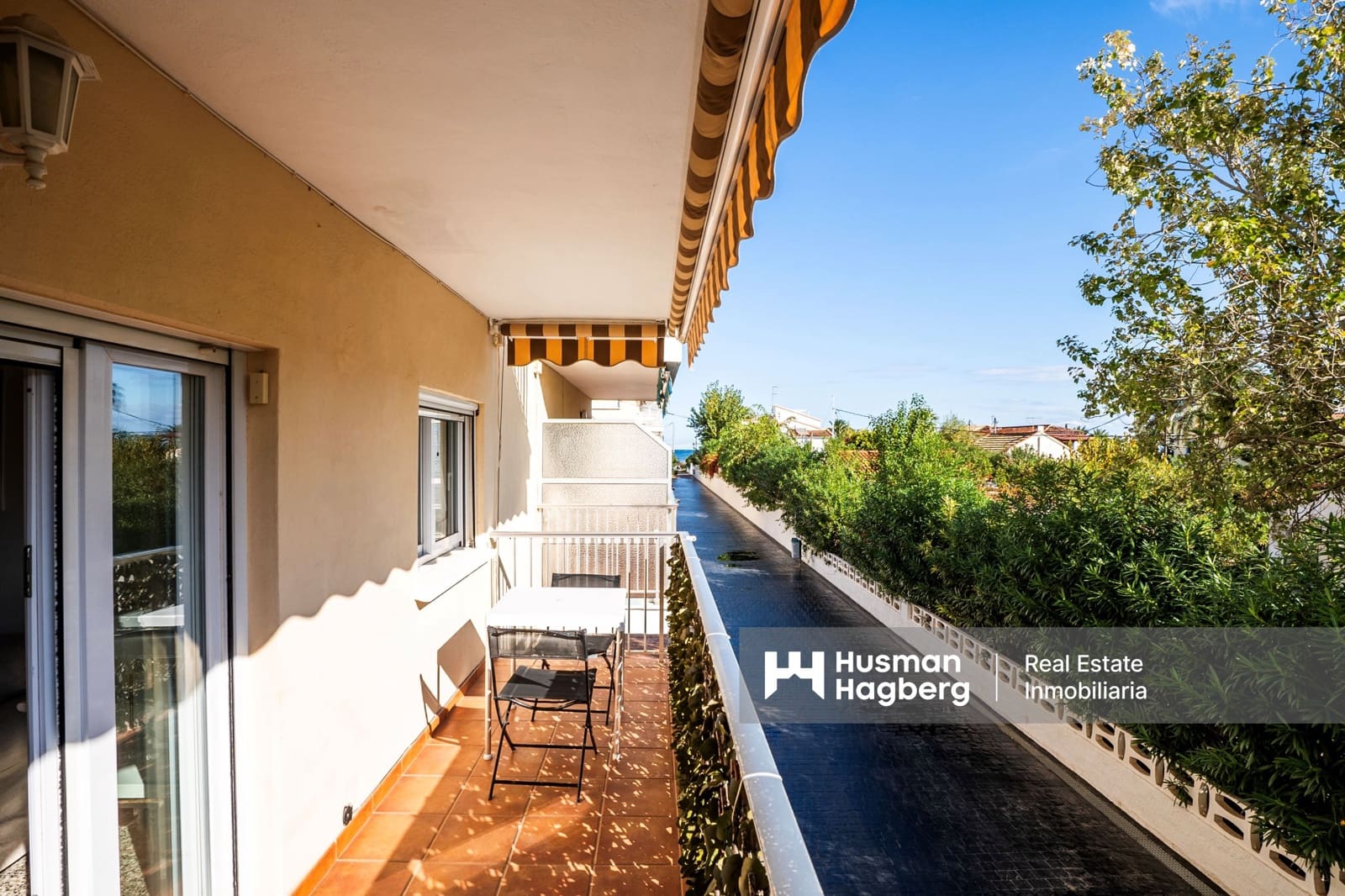 2 makuuhuone Huoneisto myytävänä paikassa Denia - 249 000 € (Ref: 9429504)