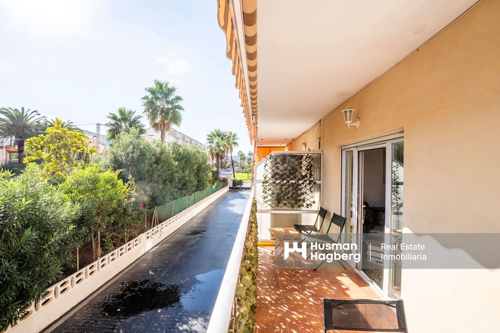 2 makuuhuone Huoneisto myytävänä paikassa Denia - 249 000 € (Ref: 9429504)