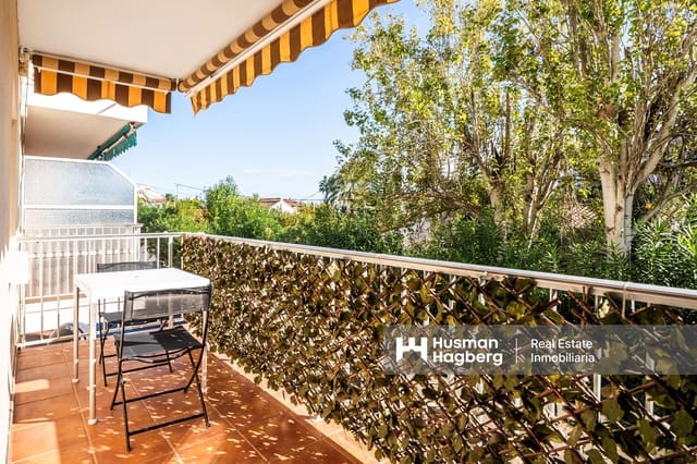 2 sovrum Lägenhet till salu i El Puerto, Dénia - 249 000 € (Ref: 9429504)