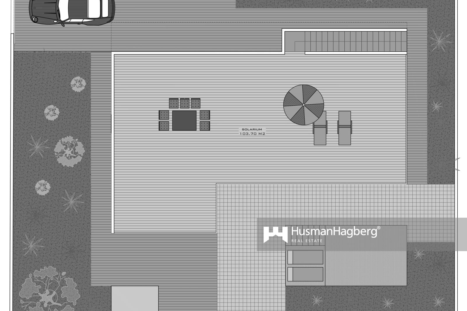3 makuuhuone Huvila myytävänä paikassa Polop mukana uima-altaan - 520 000 € (Ref: 9429506)