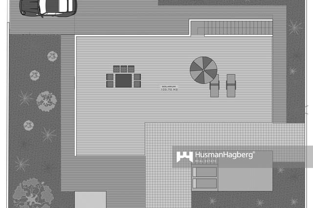 3 makuuhuone Huvila myytävänä paikassa Polop mukana uima-altaan - 520 000 € (Ref: 9429506)