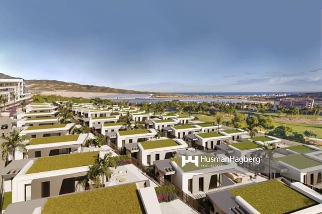 3 soverom Villa til salgs i Alicante by med svømmebasseng - € 515 000 (Ref: 9429516)