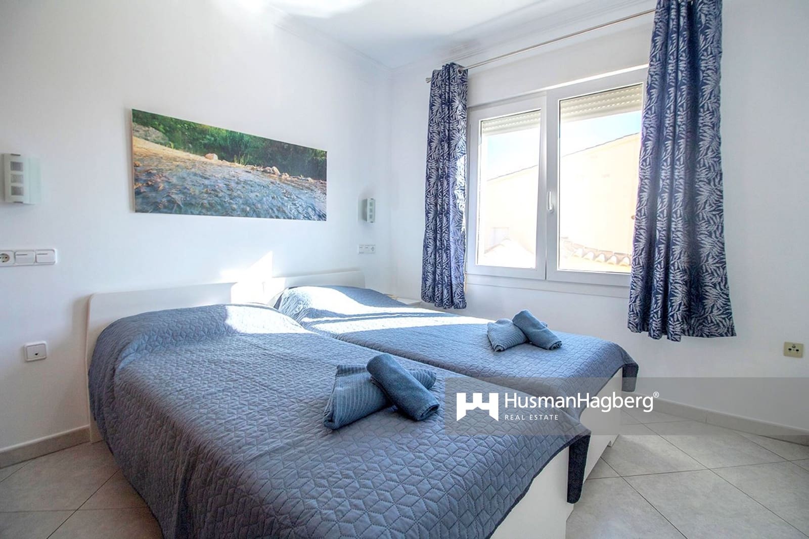 3 soverom Villa til salgs i Calpe / Calp med svømmebasseng - € 725 000 (Ref: 9429519)